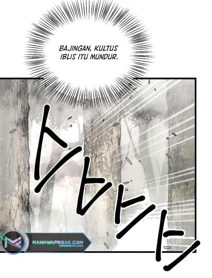 Strongest Fighter Chapter 104 Gambar 39