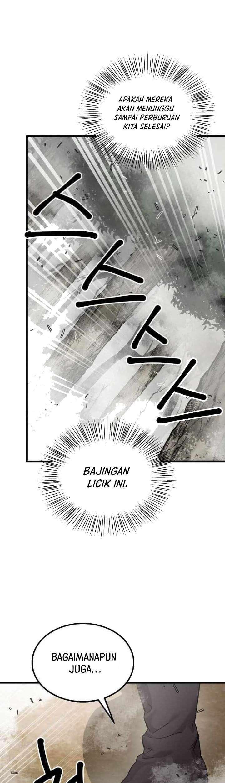 Strongest Fighter Chapter 104 Gambar 40