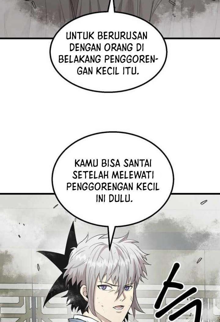 Strongest Fighter Chapter 104 Gambar 43
