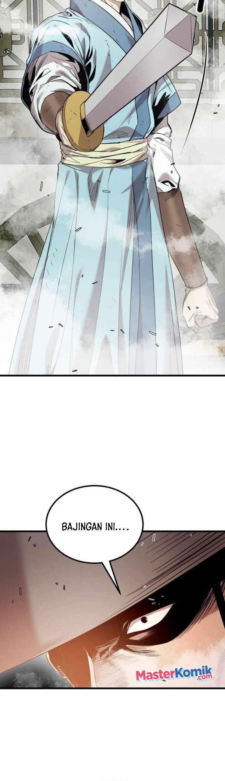 Strongest Fighter Chapter 104 Gambar 44