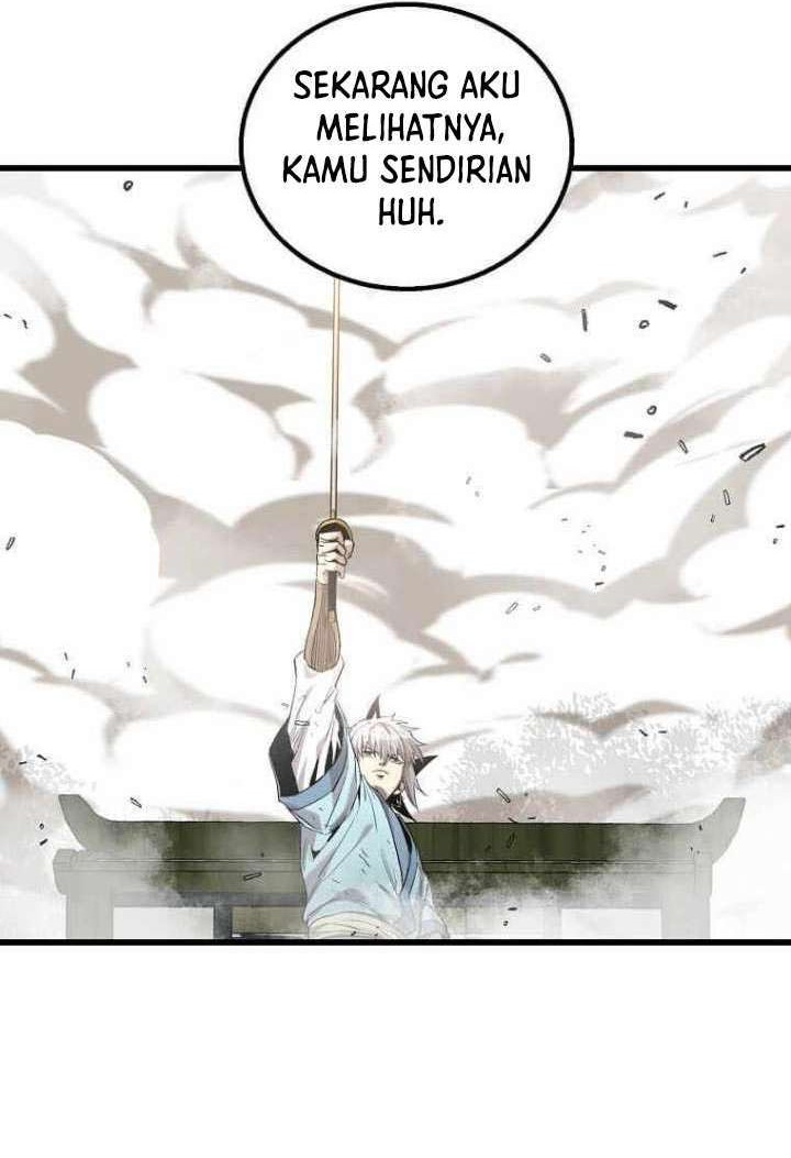 Strongest Fighter Chapter 104 Gambar 45