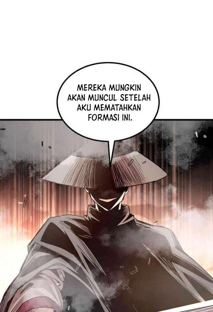 Strongest Fighter Chapter 104 Gambar 47