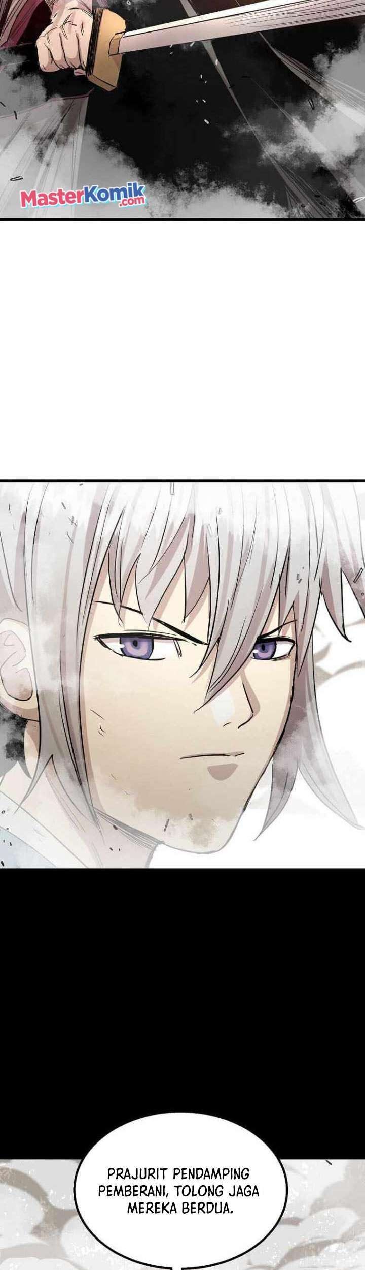 Strongest Fighter Chapter 104 Gambar 48