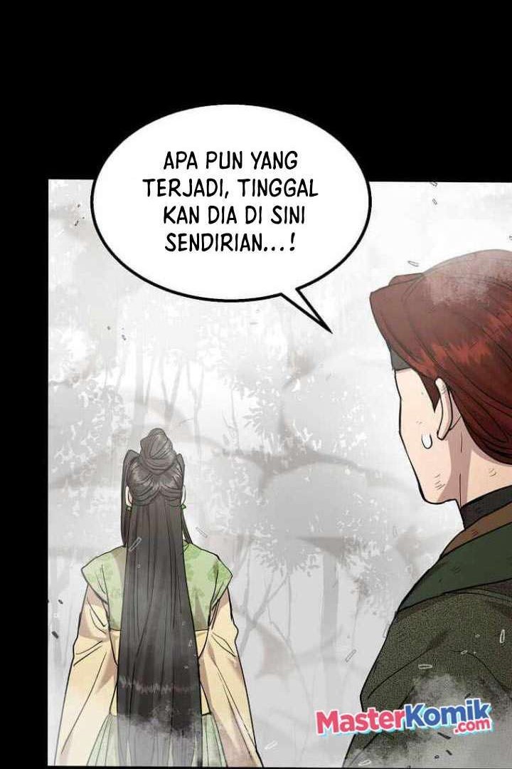 Strongest Fighter Chapter 104 Gambar 57