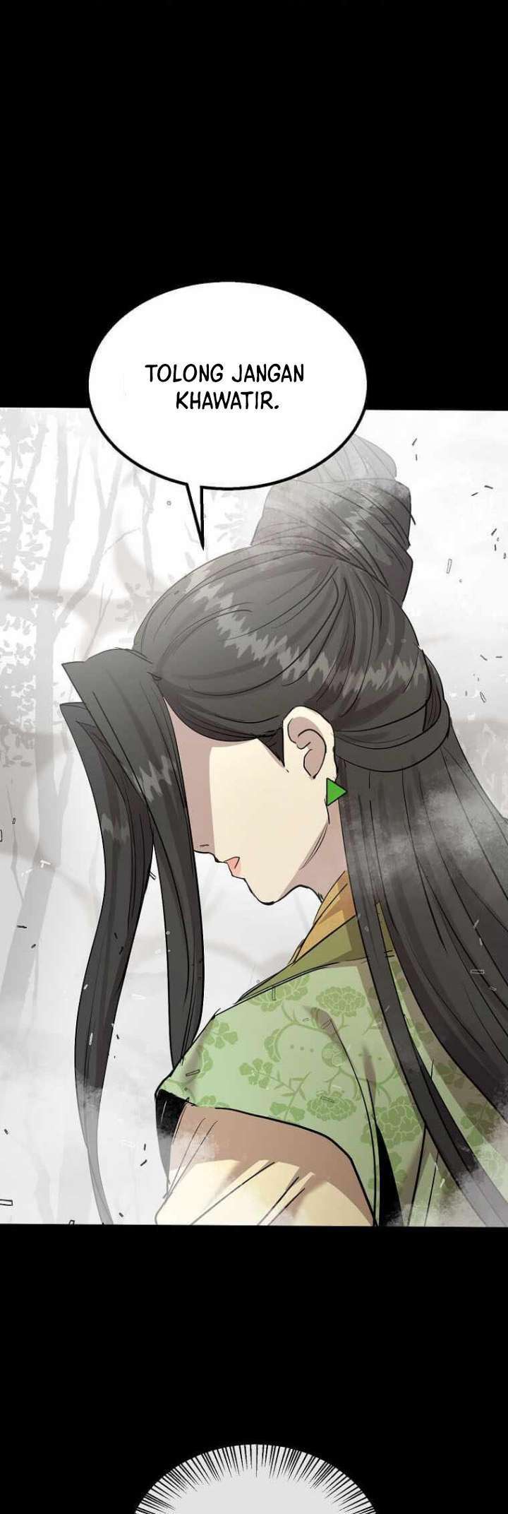 Strongest Fighter Chapter 104 Gambar 58