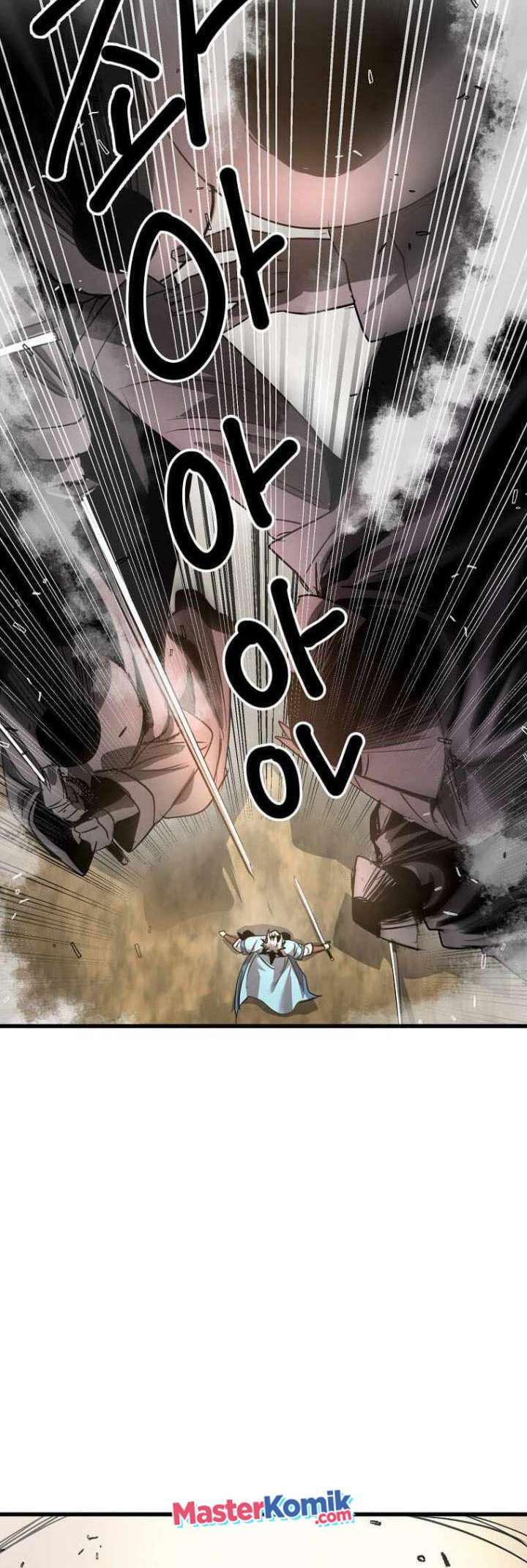 Strongest Fighter Chapter 104 Gambar 60