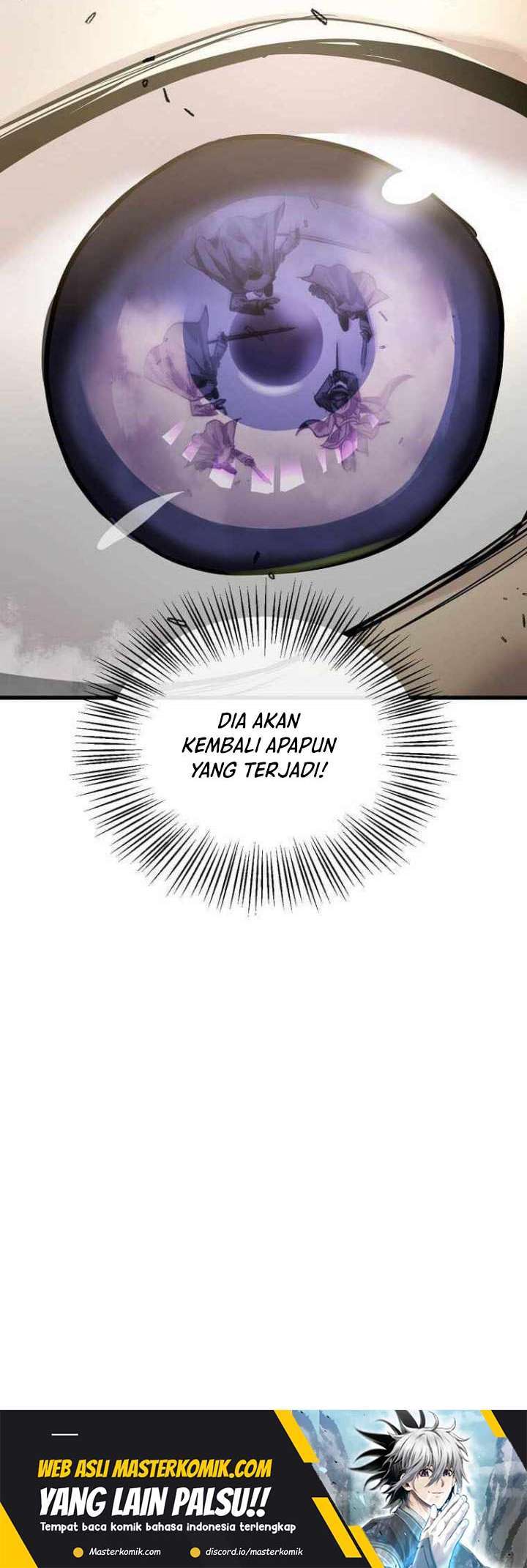 Strongest Fighter Chapter 104 Gambar 61