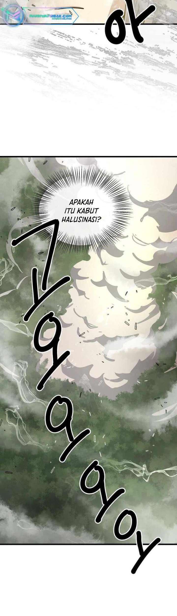 Strongest Fighter Chapter 104 Gambar 4
