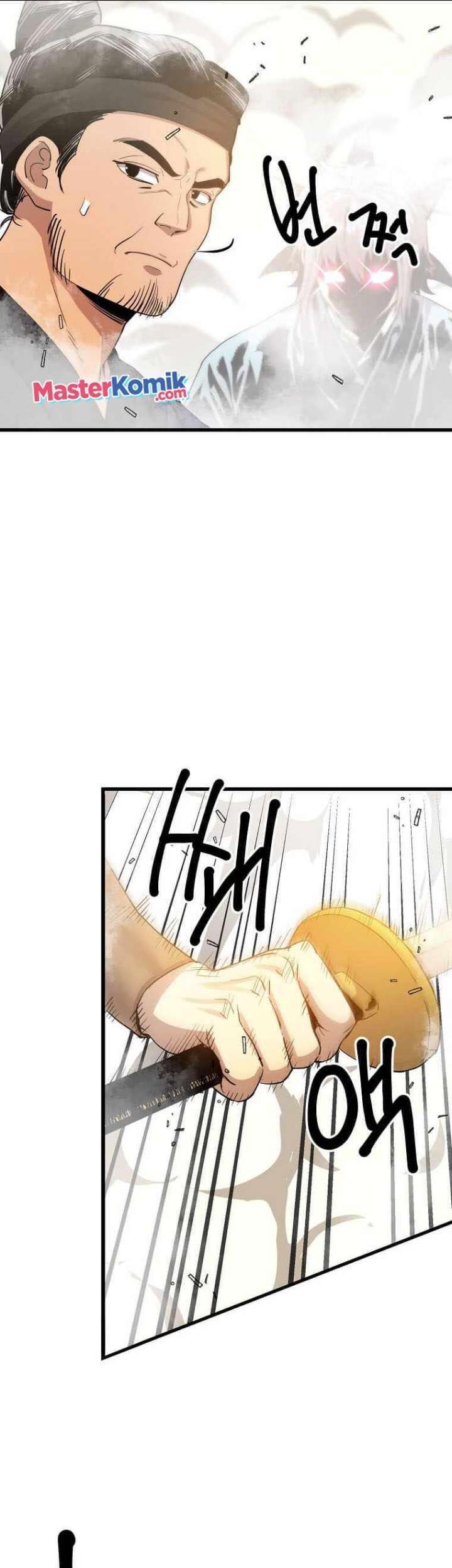 Strongest Fighter Chapter 104 Gambar 10