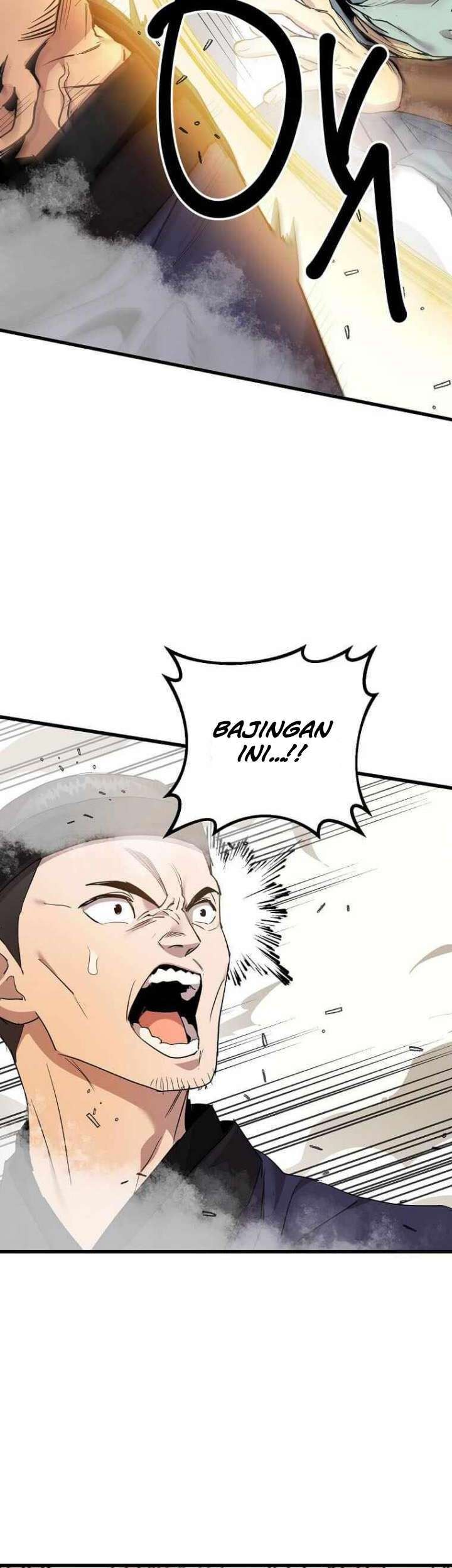 Strongest Fighter Chapter 104 Gambar 12