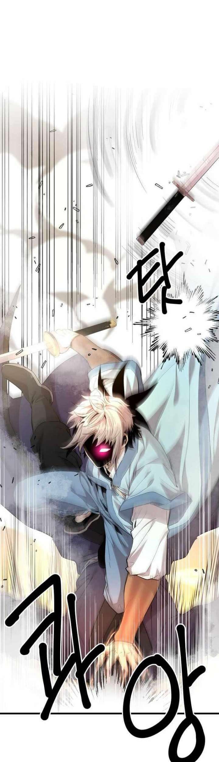 Strongest Fighter Chapter 104 Gambar 14