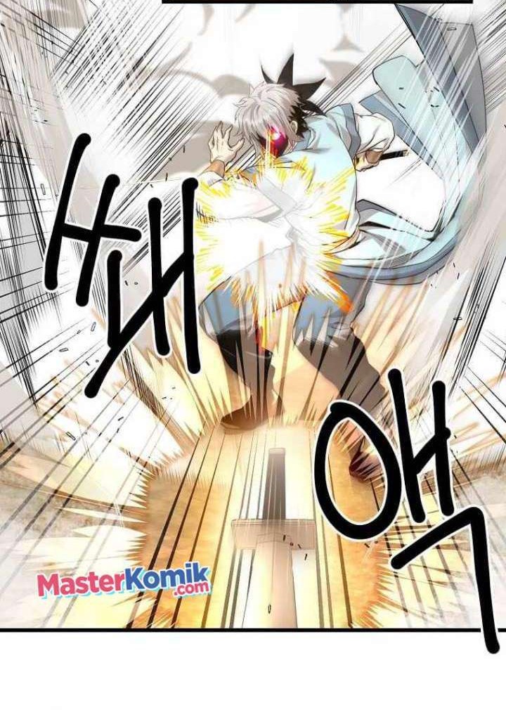 Strongest Fighter Chapter 104 Gambar 17