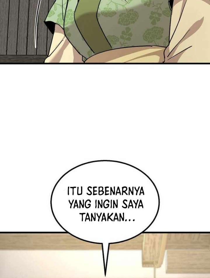 Strongest Fighter Chapter 103 Gambar 19