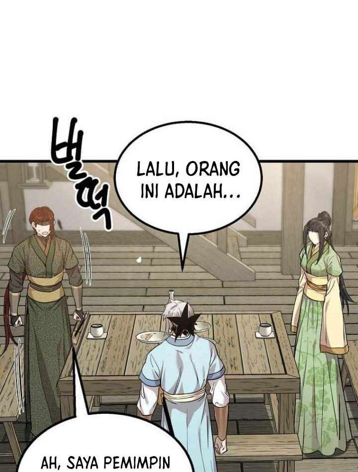 Strongest Fighter Chapter 103 Gambar 21