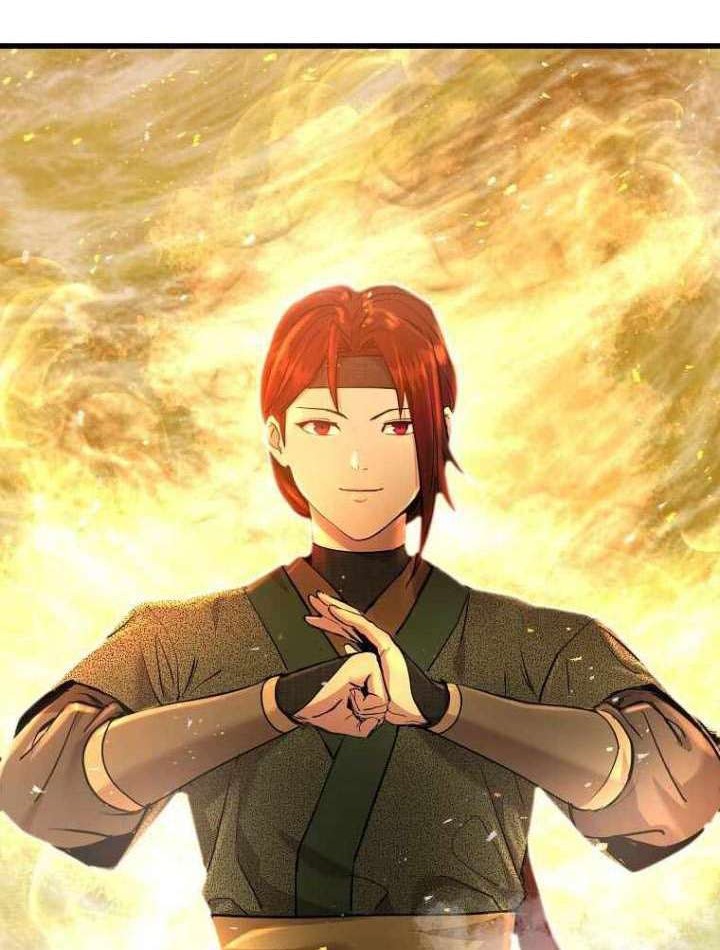 Strongest Fighter Chapter 103 Gambar 23