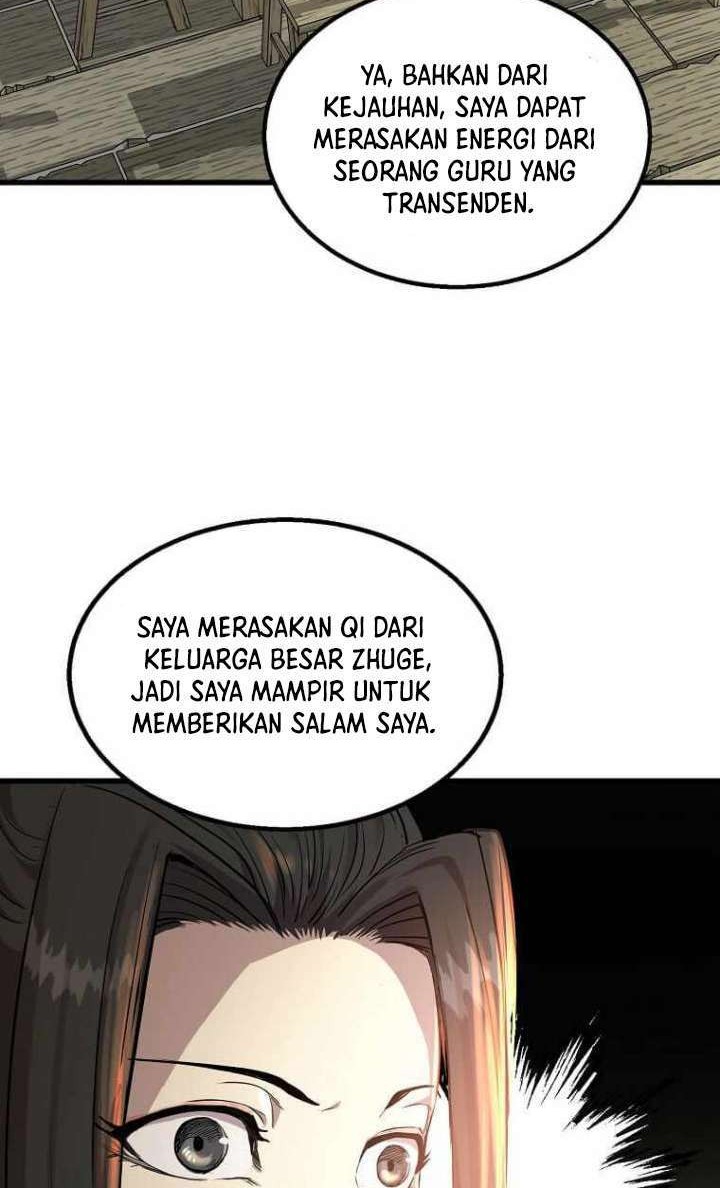 Strongest Fighter Chapter 103 Gambar 27