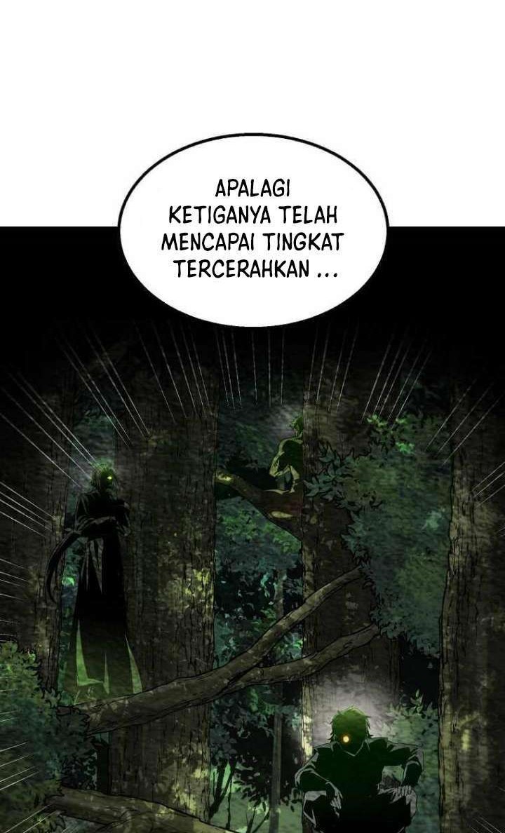 Strongest Fighter Chapter 103 Gambar 31