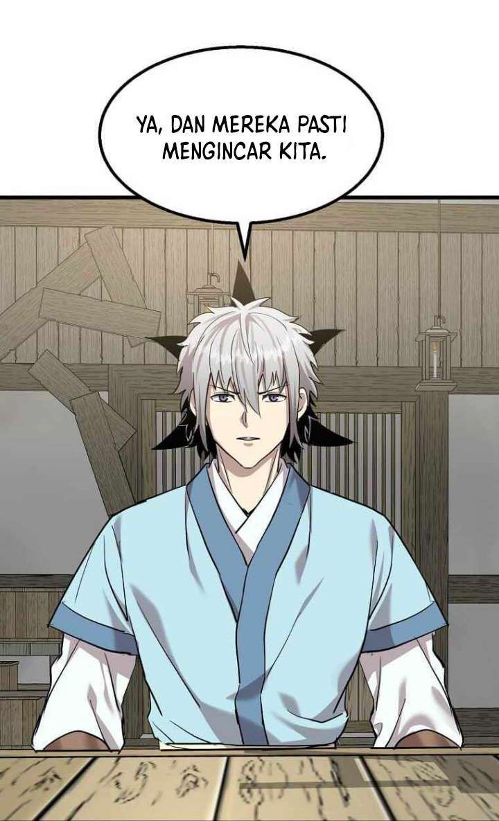 Strongest Fighter Chapter 103 Gambar 33