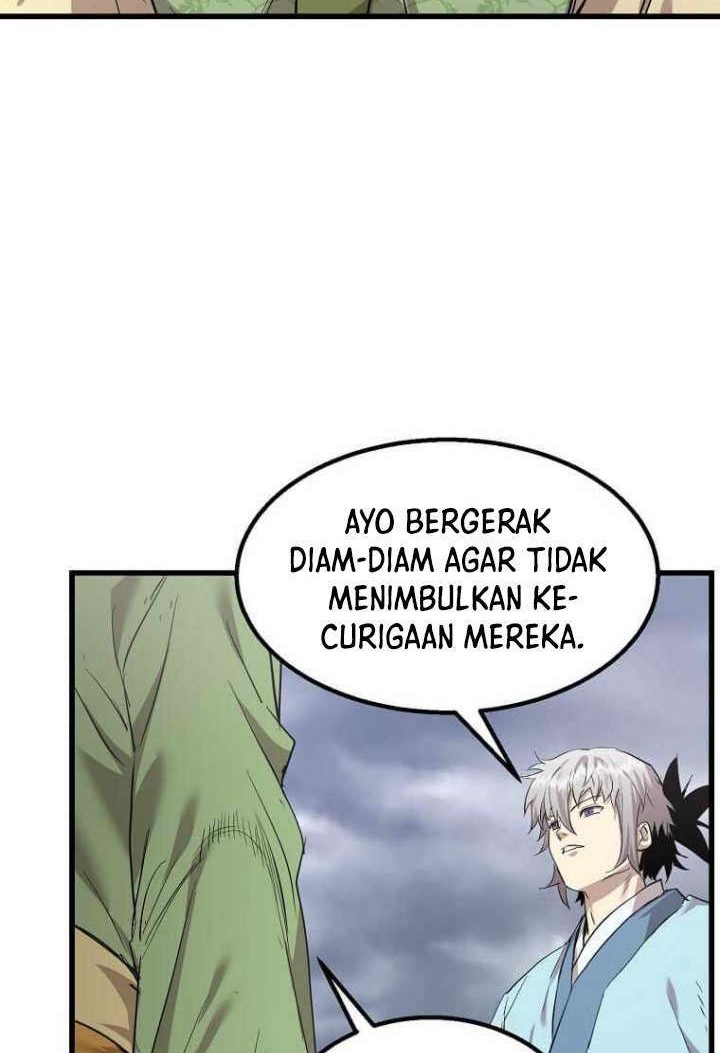 Strongest Fighter Chapter 103 Gambar 43
