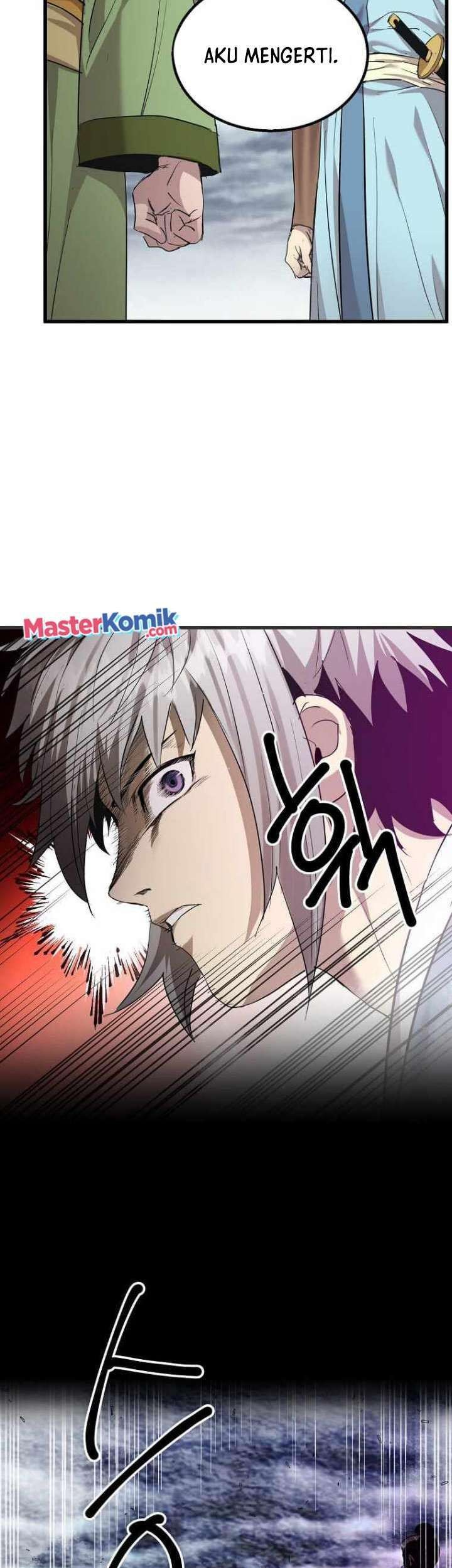 Strongest Fighter Chapter 103 Gambar 44