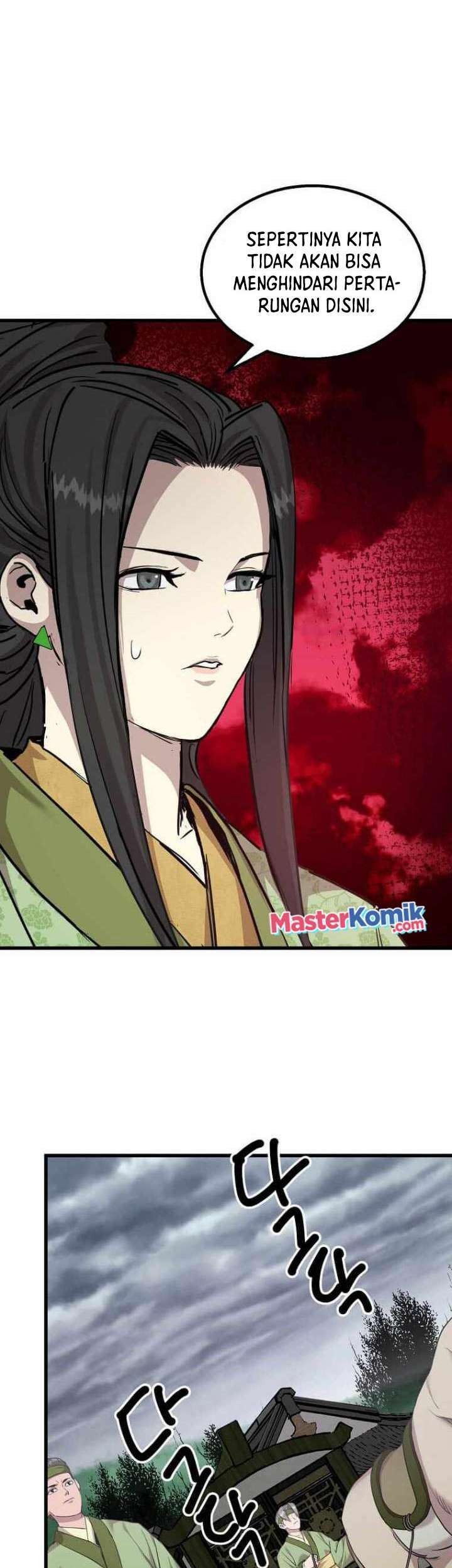 Strongest Fighter Chapter 103 Gambar 48