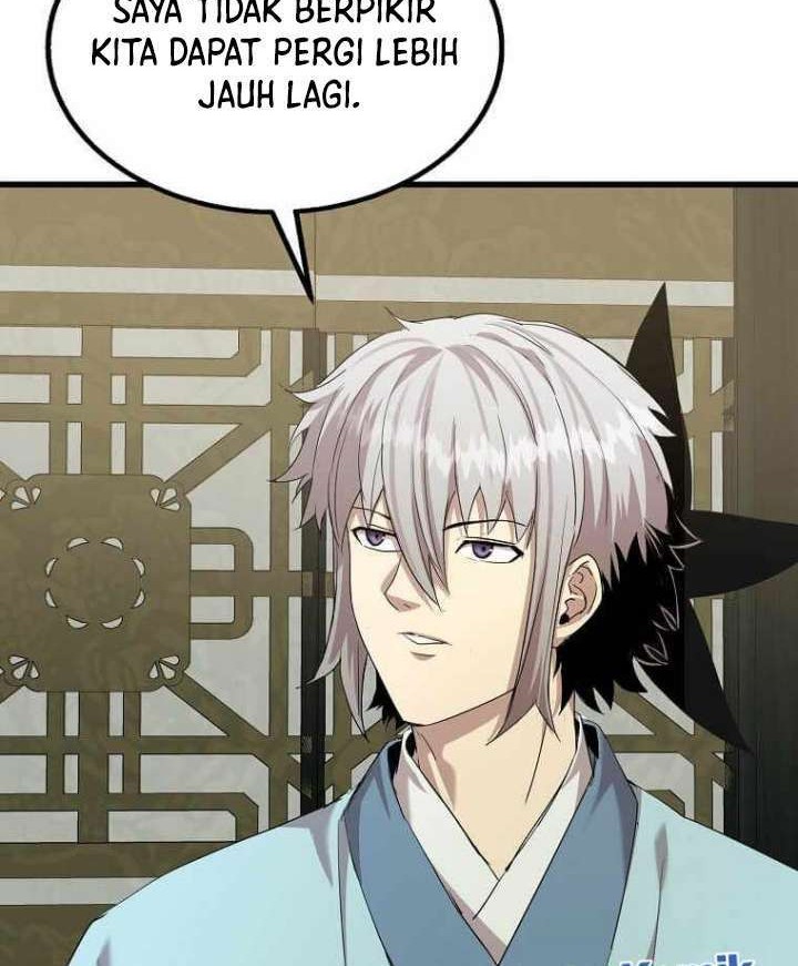 Strongest Fighter Chapter 103 Gambar 51