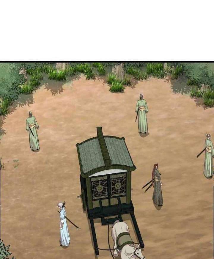 Strongest Fighter Chapter 103 Gambar 55