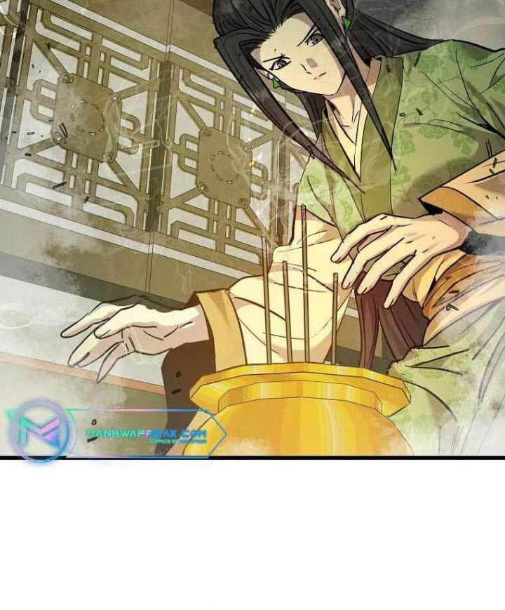 Strongest Fighter Chapter 103 Gambar 57