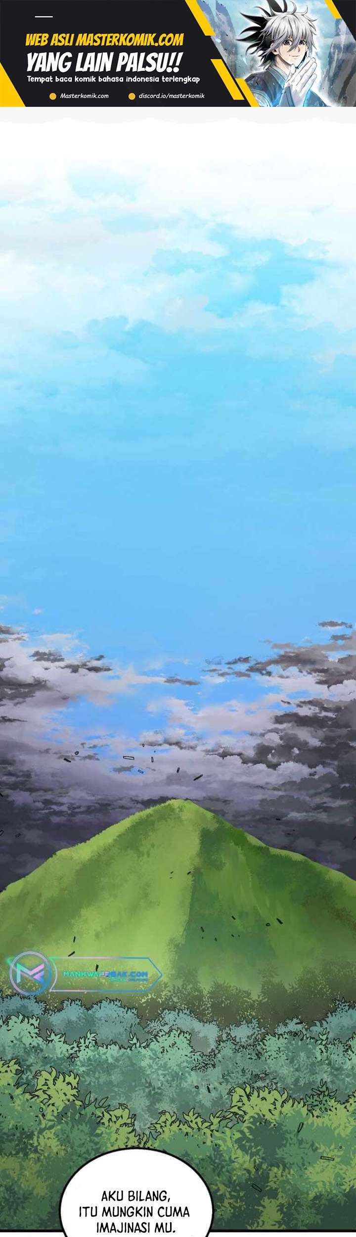 Baca  Strongest Fighter Chapter 103 Gambar 2