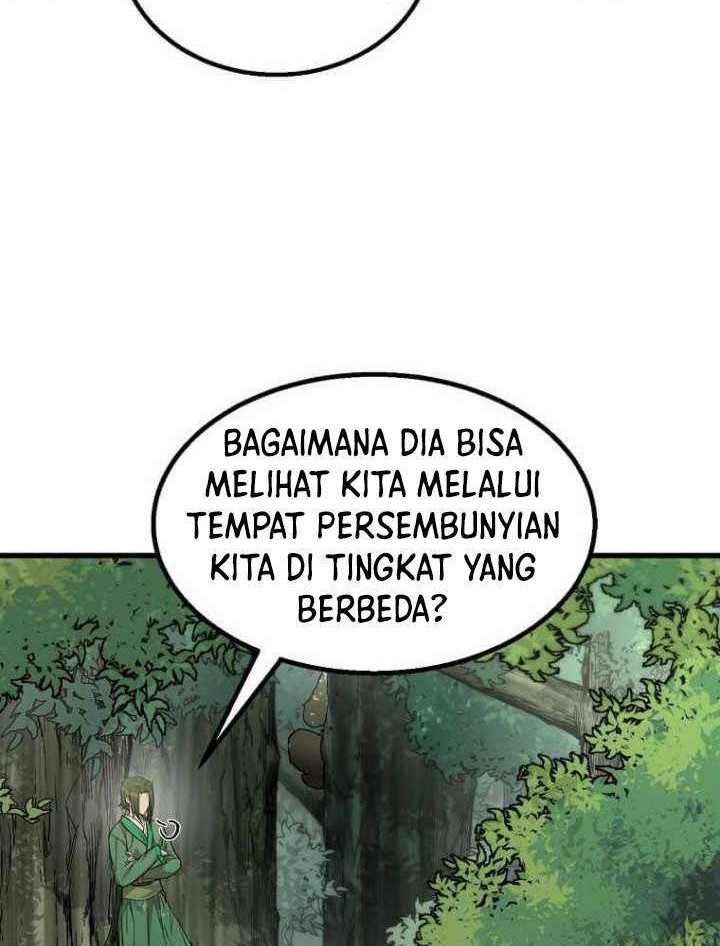 Strongest Fighter Chapter 103 Gambar 3