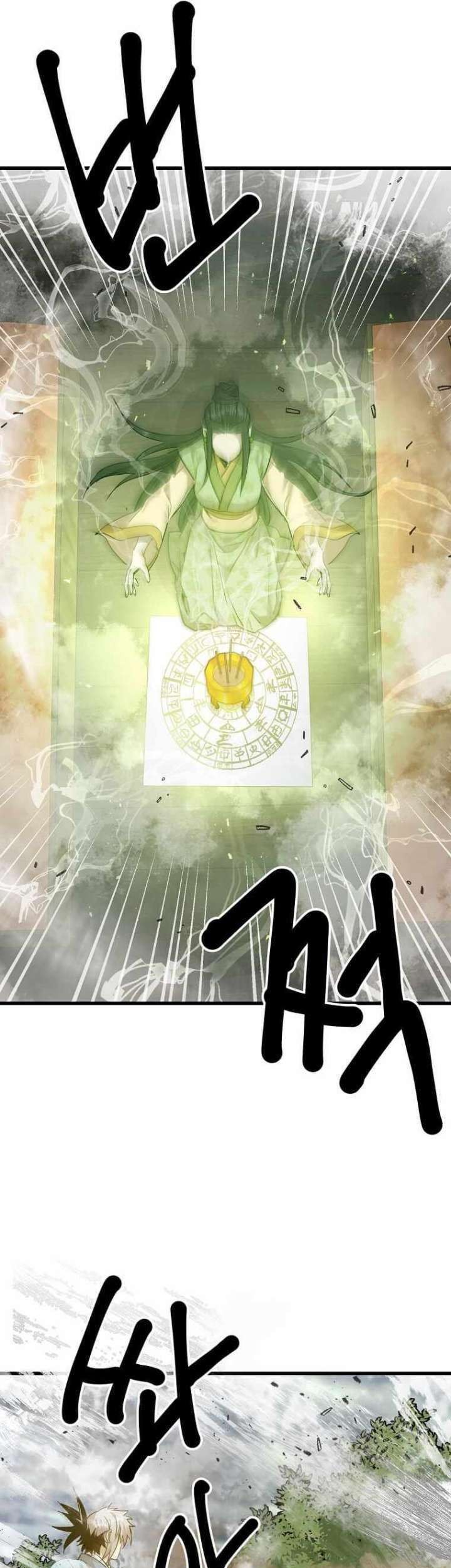 Strongest Fighter Chapter 103 Gambar 58