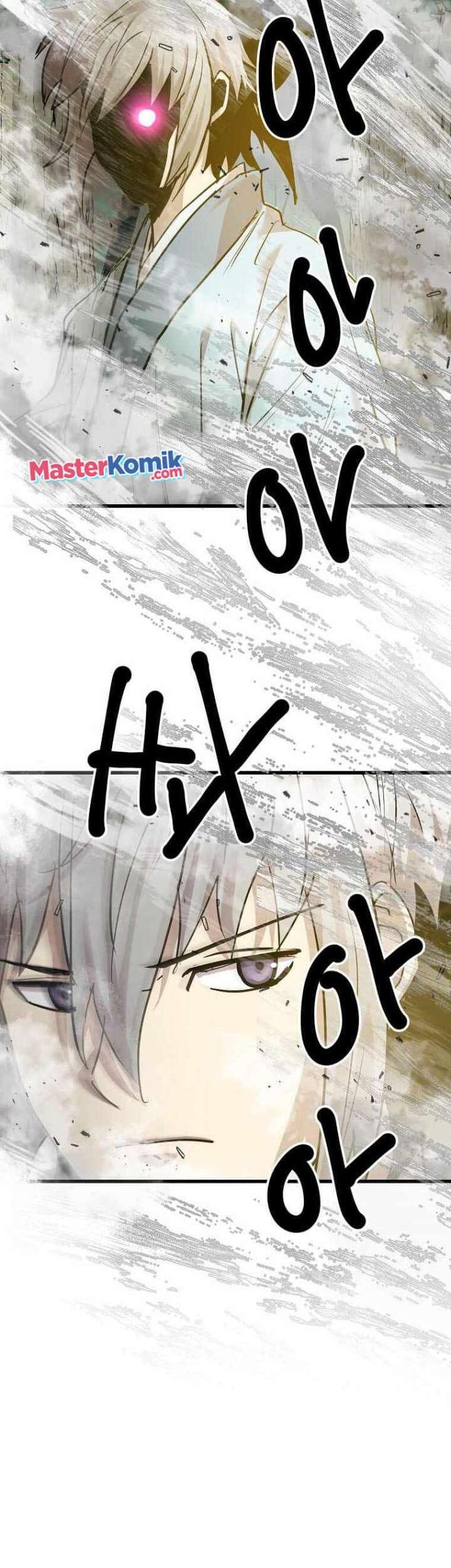 Strongest Fighter Chapter 103 Gambar 60