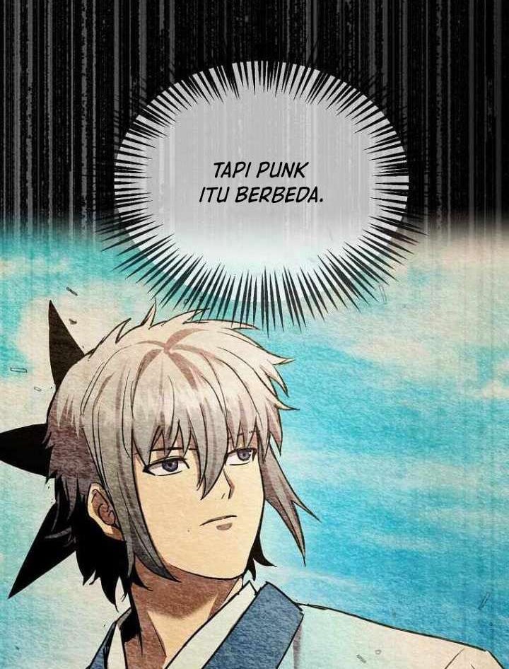 Strongest Fighter Chapter 103 Gambar 5