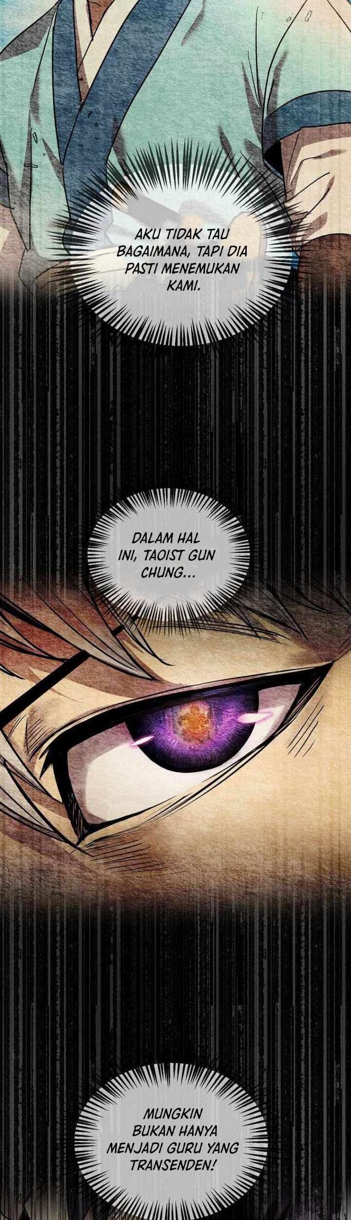 Strongest Fighter Chapter 103 Gambar 6