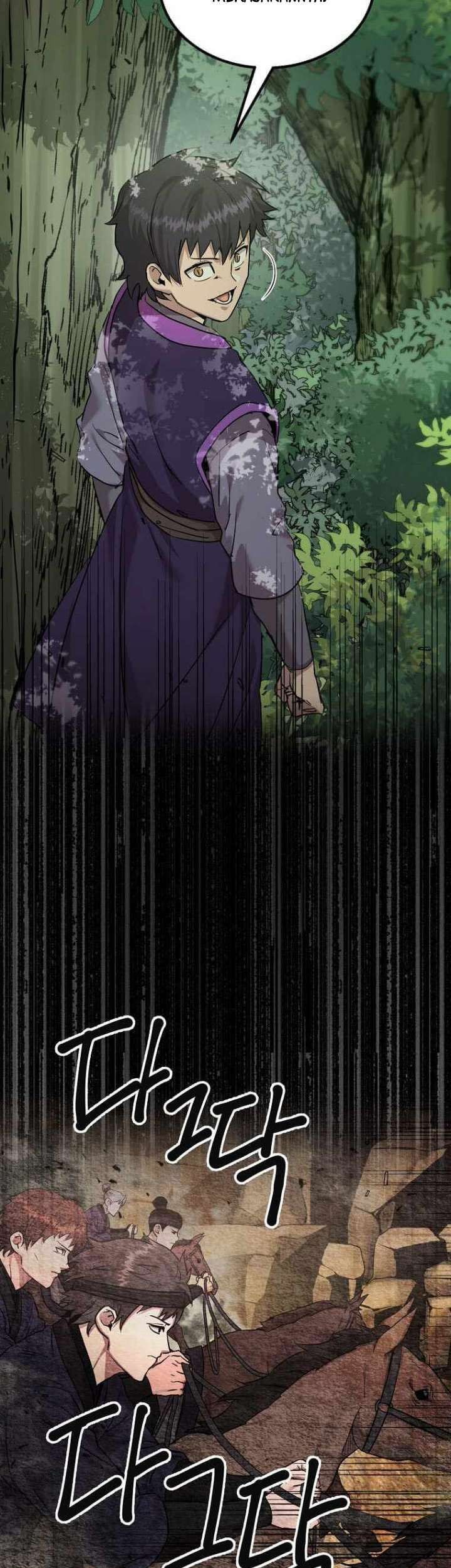 Strongest Fighter Chapter 103 Gambar 12