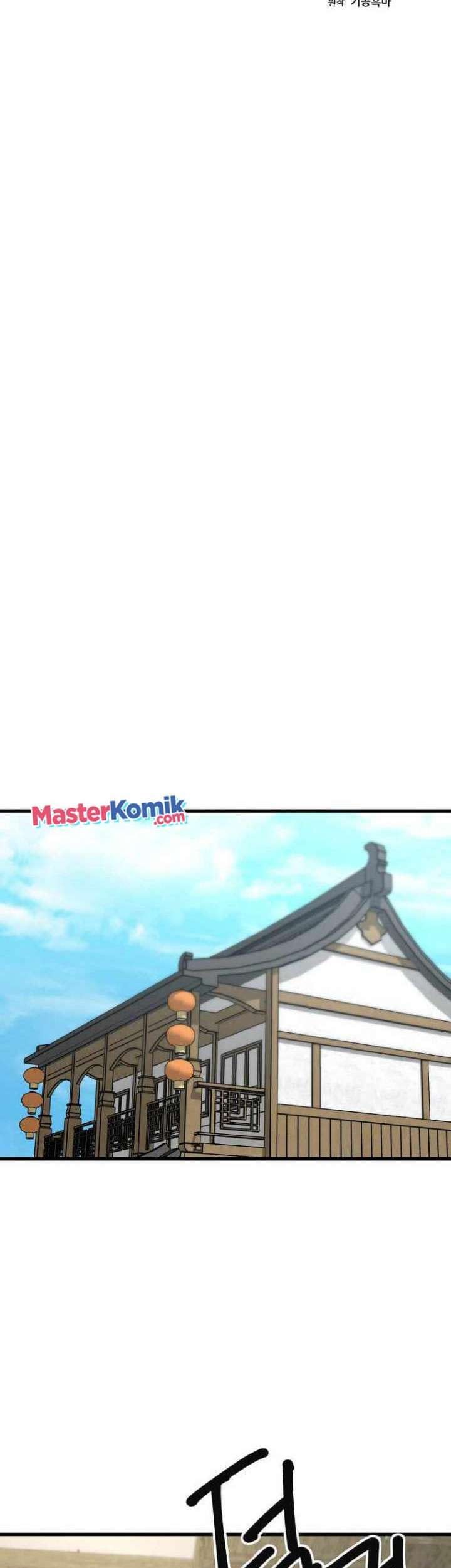 Strongest Fighter Chapter 103 Gambar 16