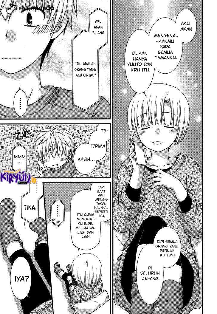 Tonari no Kashiwagi-san Chapter 69 Gambar 10