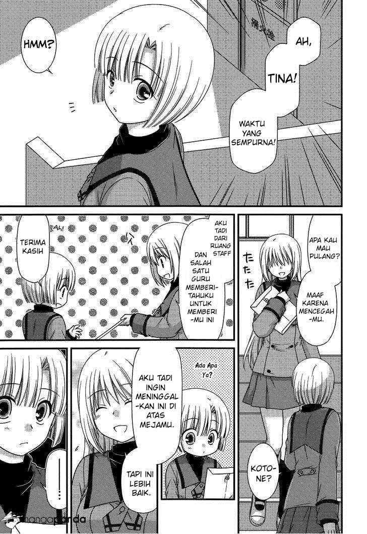 Tonari no Kashiwagi-san Chapter 69 Gambar 12