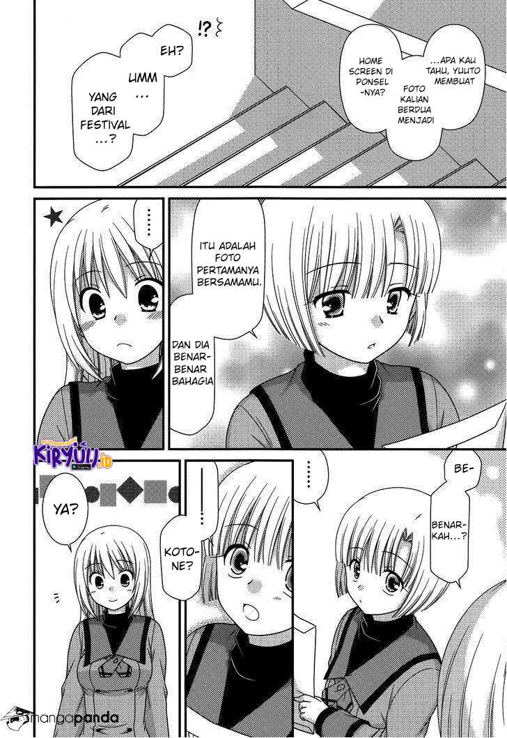 Tonari no Kashiwagi-san Chapter 69 Gambar 13