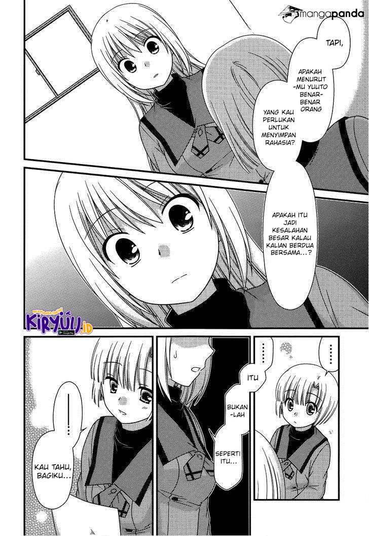 Tonari no Kashiwagi-san Chapter 69 Gambar 15