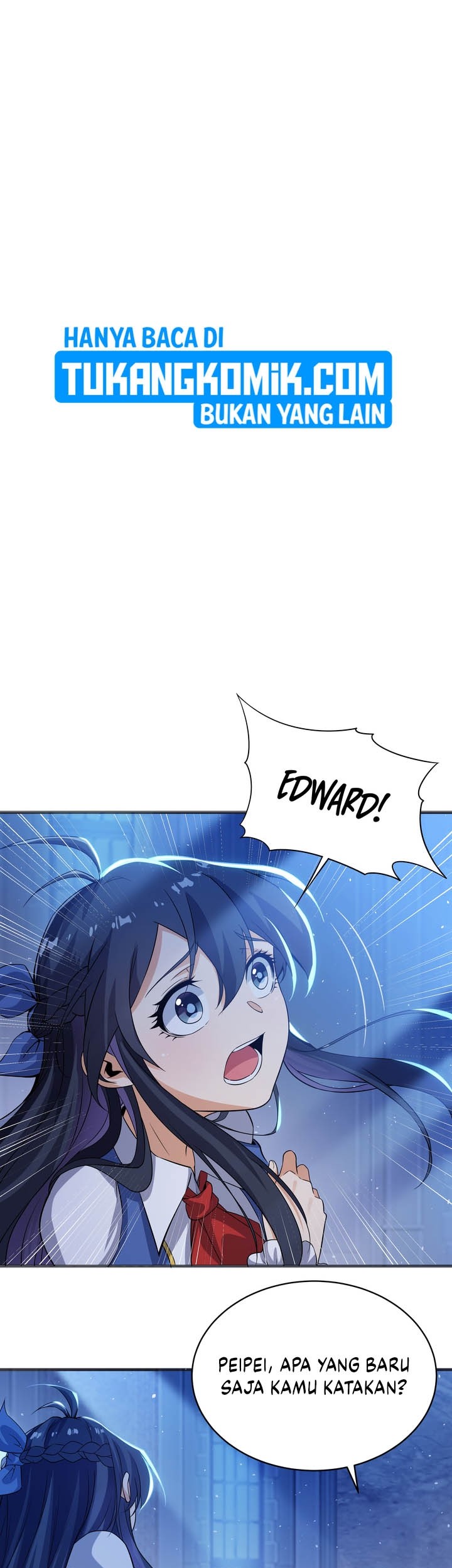 Baca Despite Coming From the Abyss, I Will Save Humanity Chapter 21 Gambar 2