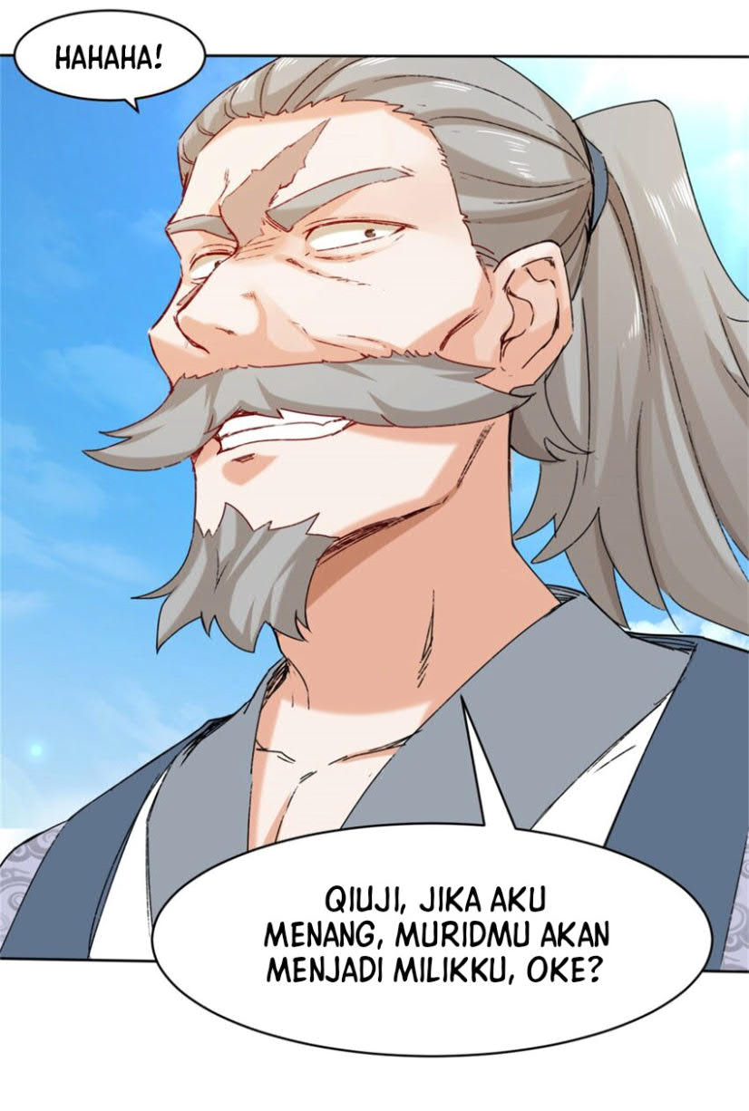 Endless devourer Chapter 18 Gambar 10