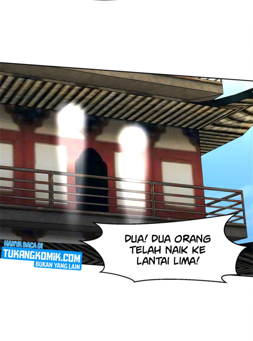Endless devourer Chapter 18 Gambar 12
