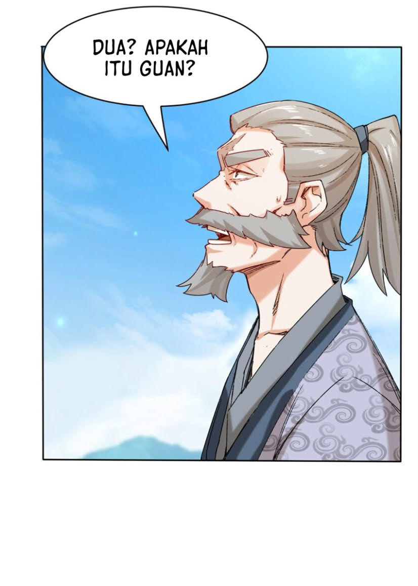 Endless devourer Chapter 18 Gambar 13