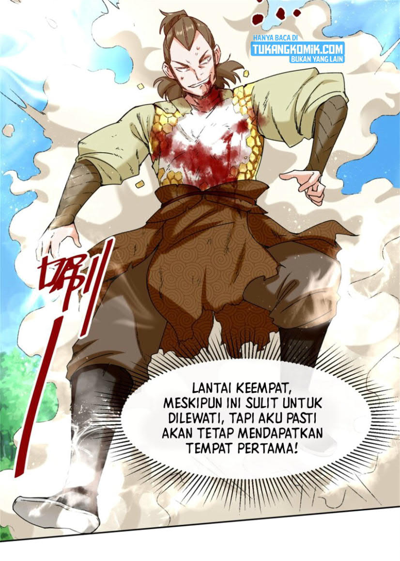 Endless devourer Chapter 18 Gambar 17
