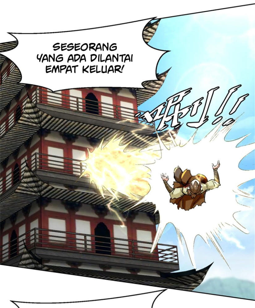 Endless devourer Chapter 18 Gambar 18