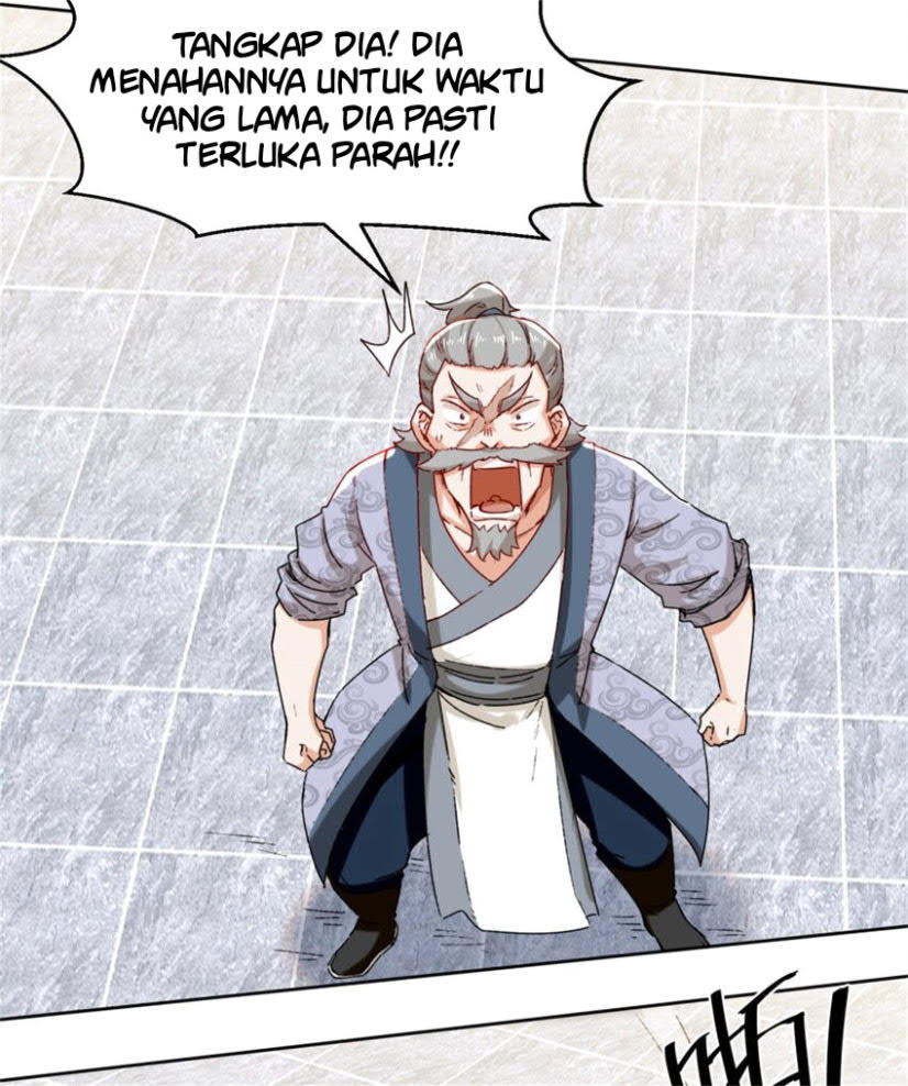 Endless devourer Chapter 18 Gambar 19