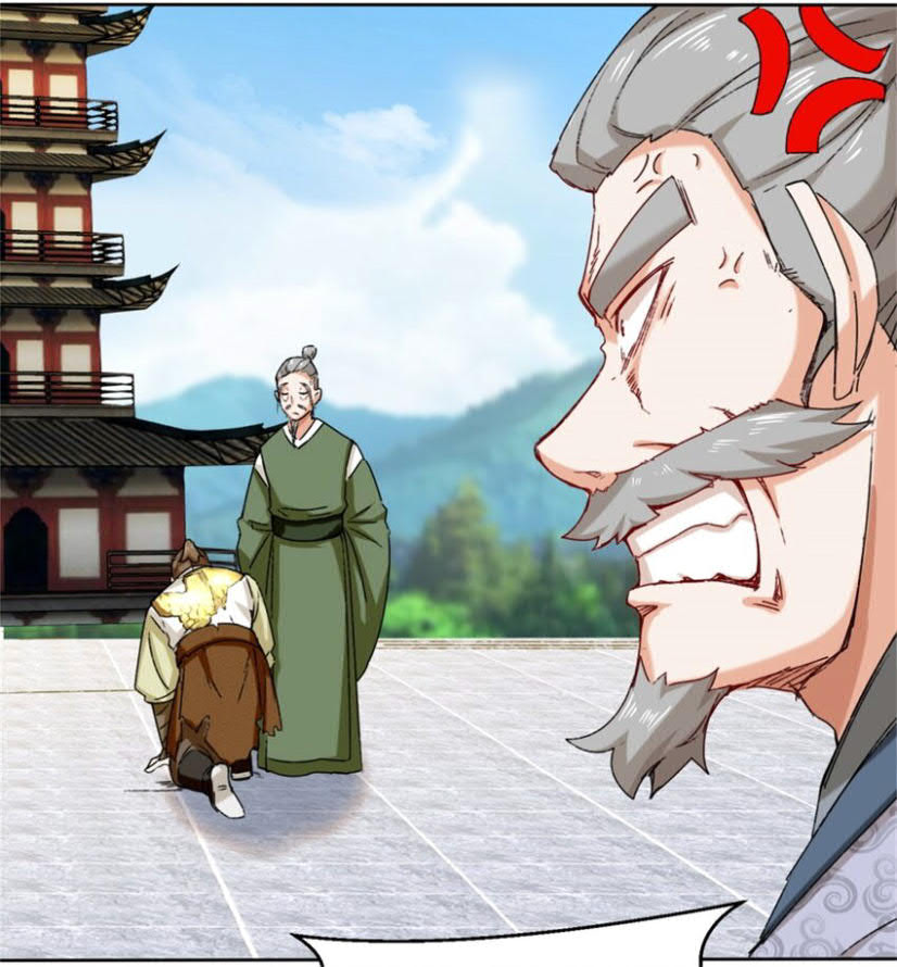 Endless devourer Chapter 18 Gambar 23