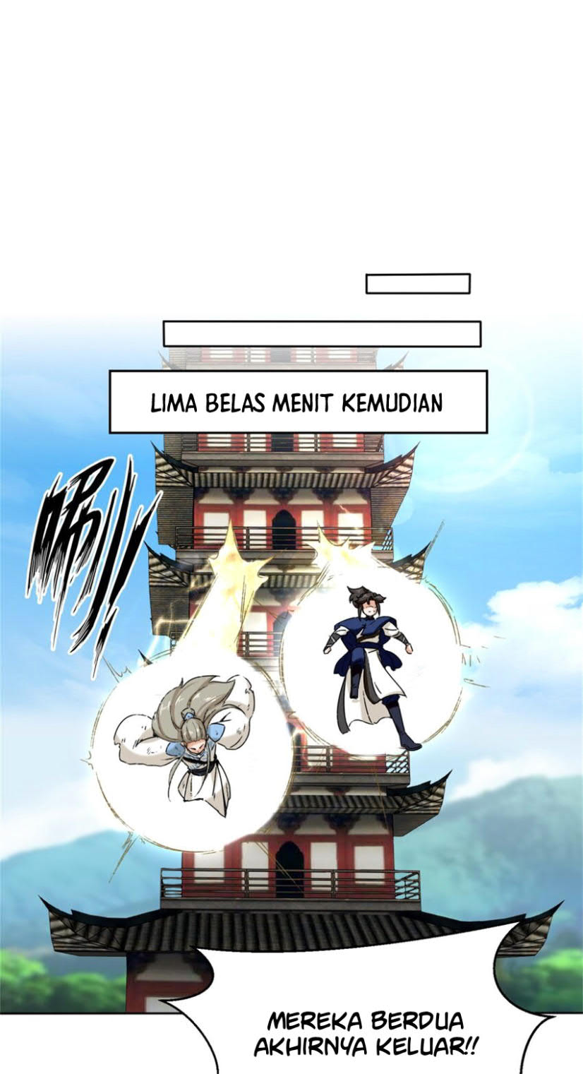Endless devourer Chapter 18 Gambar 28