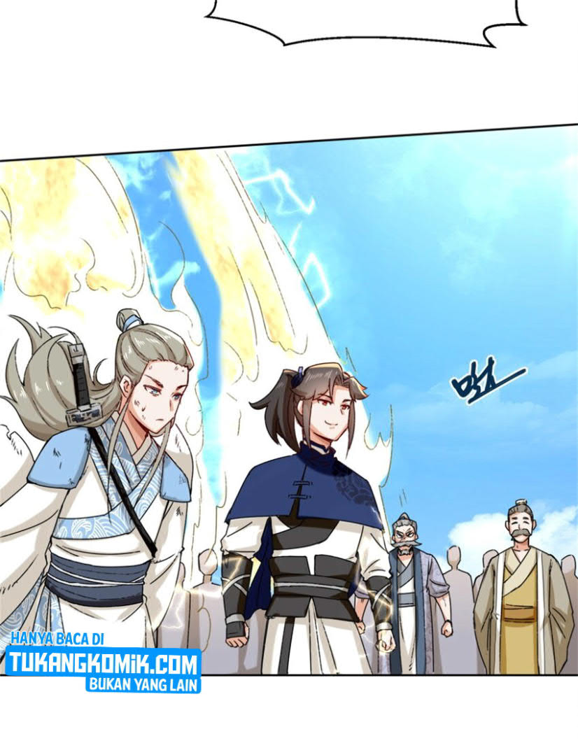 Endless devourer Chapter 18 Gambar 29